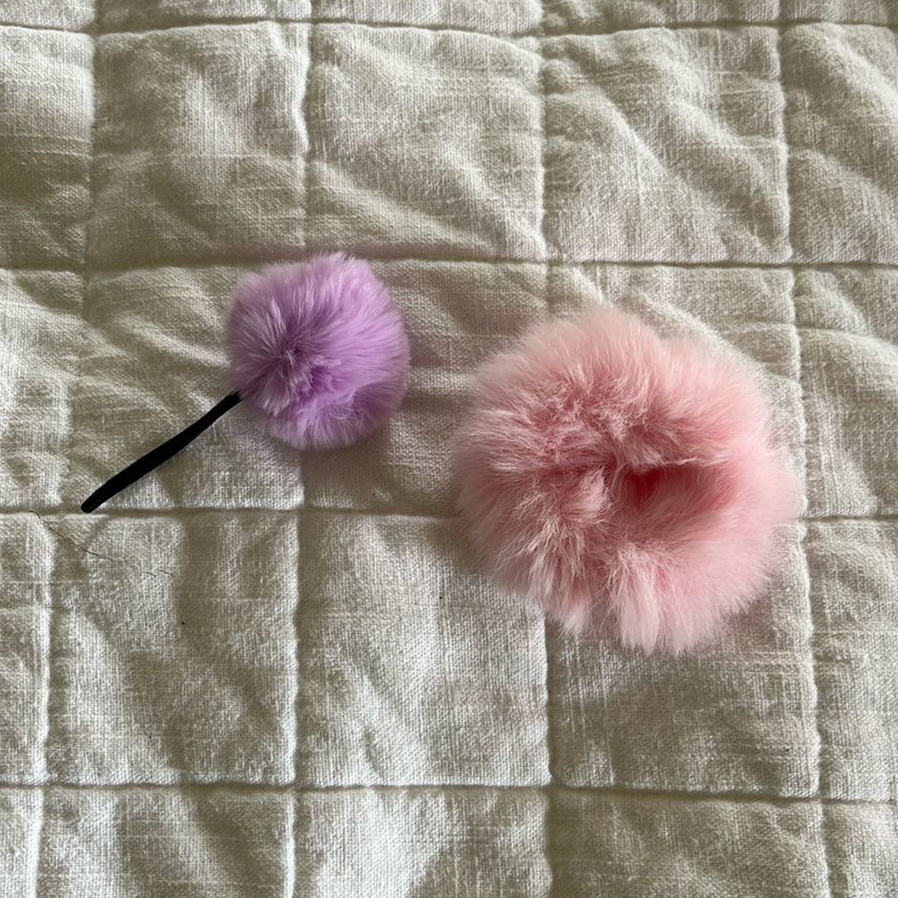 Hair Accessories